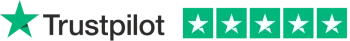 Rated Excellent on Trustpilot